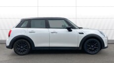 MINI Cooper 1.5 C Classic 5dr Auto Petrol Hatchback